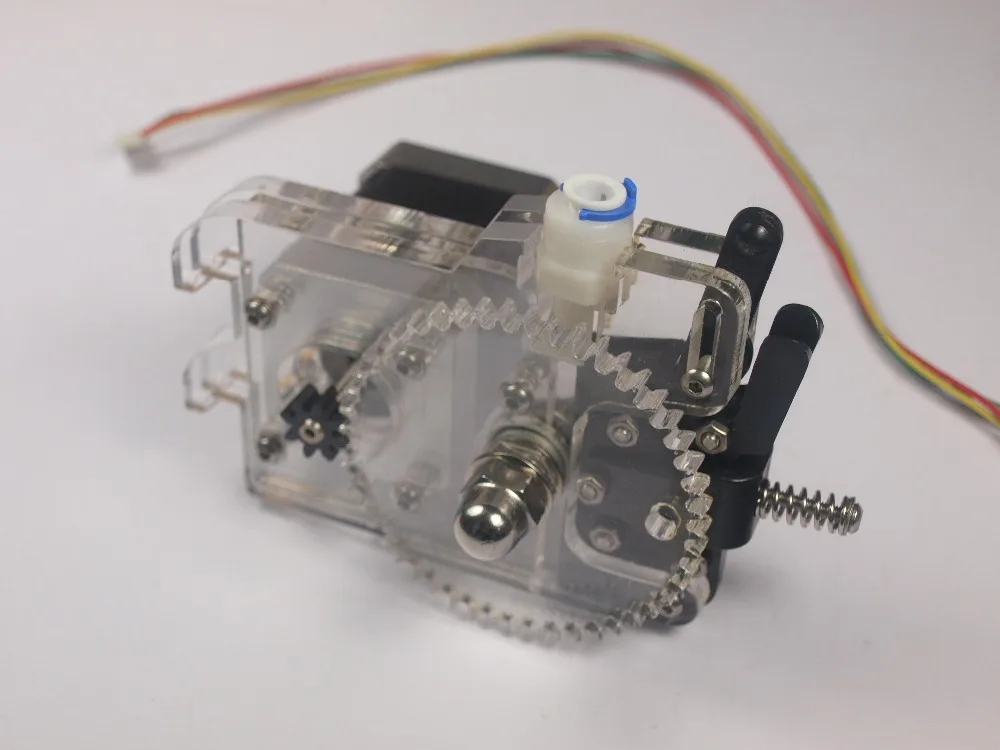 3D printer accessory Ultimaker original material feeder assemble kit