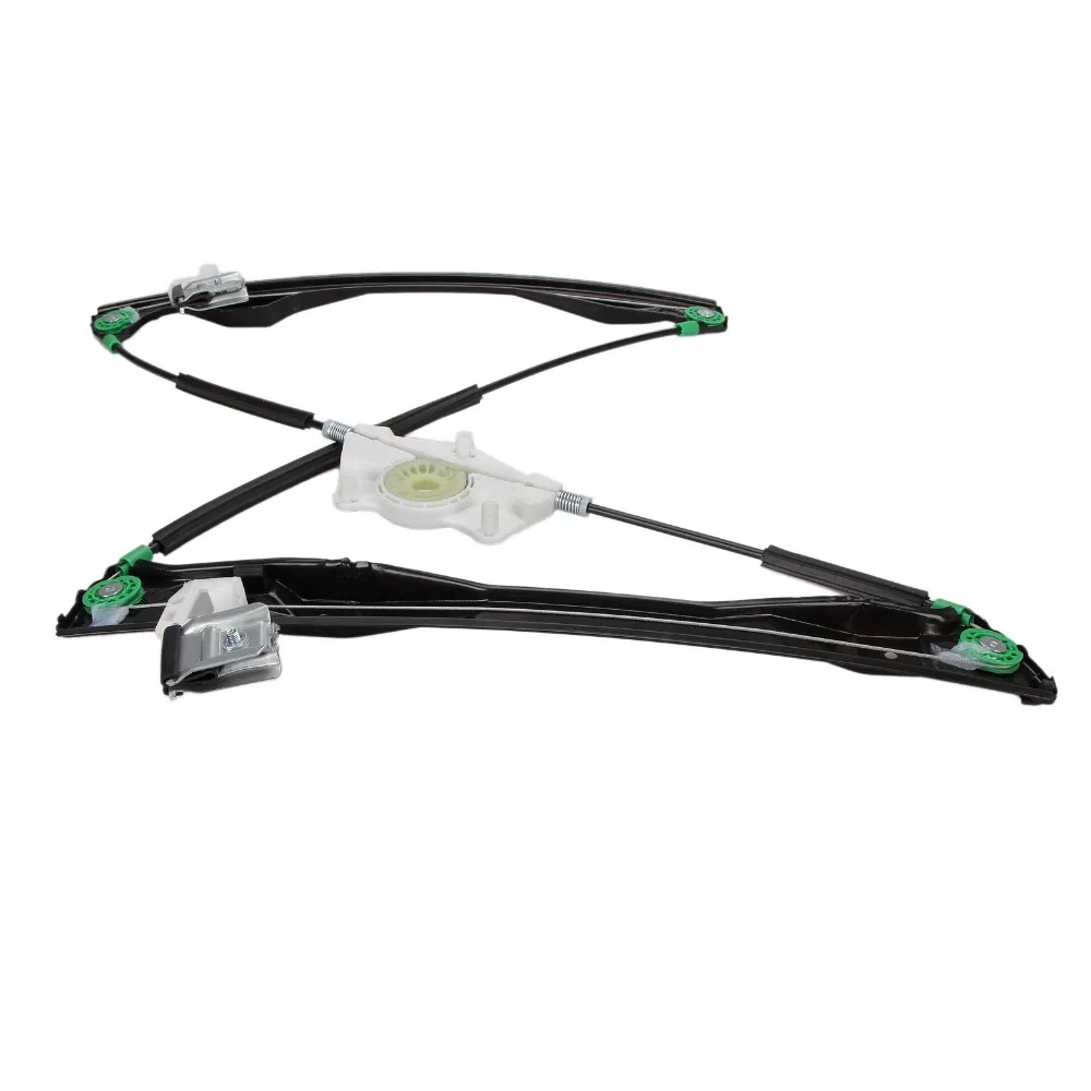 SKODA Fabia 99-07 window regulator repair kit front