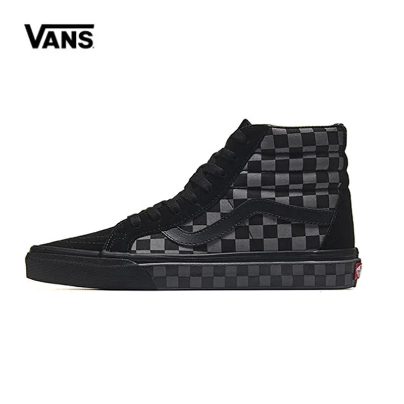 Original Vans New Unisex Skateboard Shoes Men's Sneakers Breathable classic Non-slip VN0A2XSBQX2 original vans new unisex skateboard shoes low top sneakers breathable classic non slip vn0a2z5inzo