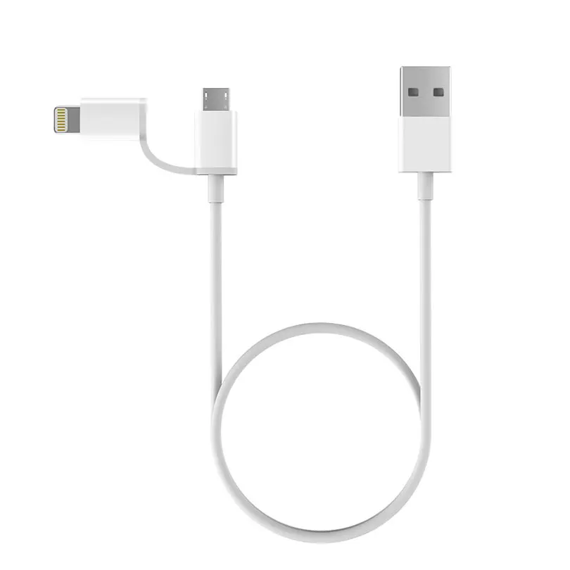 Кабель Lightning Micro Usb Купить