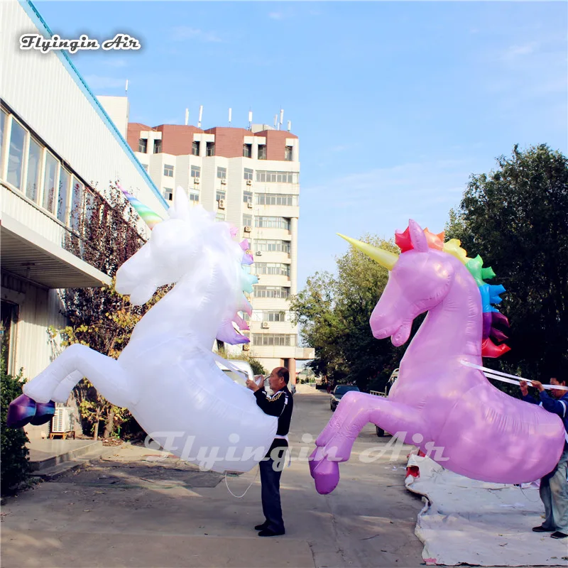 inflatable horse18