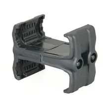 Тактический адаптер жилет L Размер 7,5*6*4,5 см регулируемый зажим для винтовки пистолет Охота gz330175