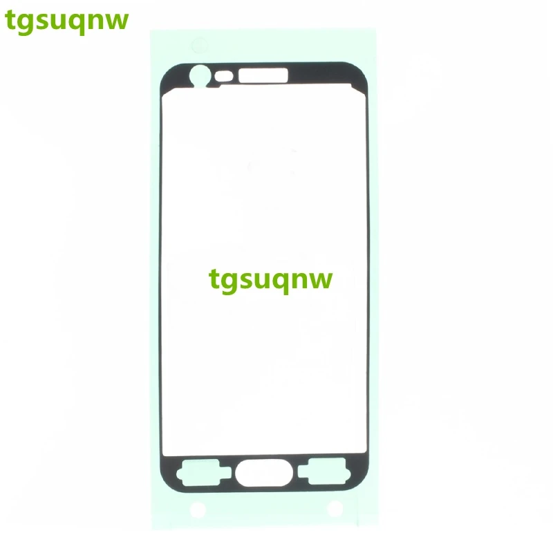 

Front Housing Frame Adhesive Sticker for Samsung Galaxy J3 (2016) J320 J320F