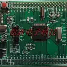 MSP430F149 минимальная системная плата MSP430 макетная плата USB интерфейс USB программирования