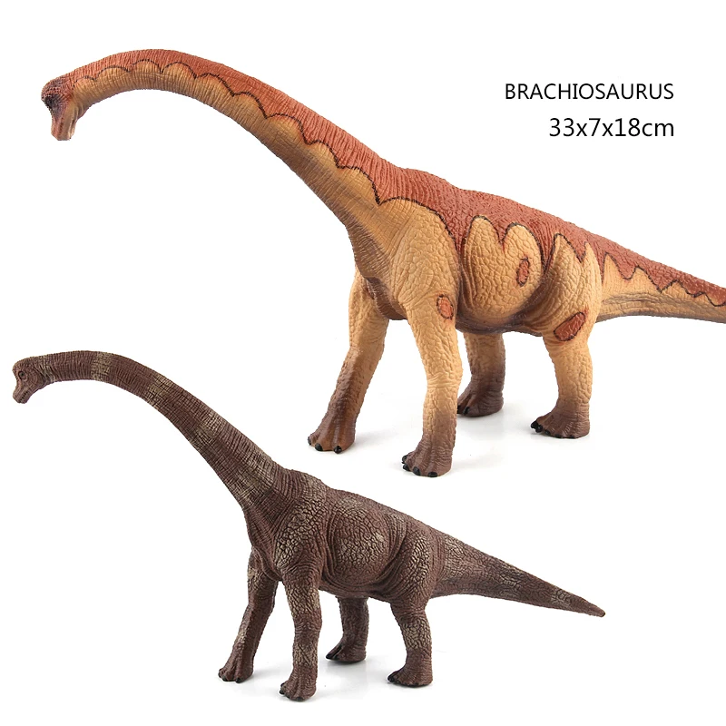 jurassic world brachiosaurus toys