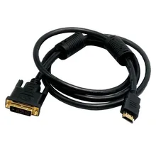 6FT HDMI дви кабель Шнур конвертер для компьютера Mac BluRay DVD HD ТВ tv Xbox 360 PS3