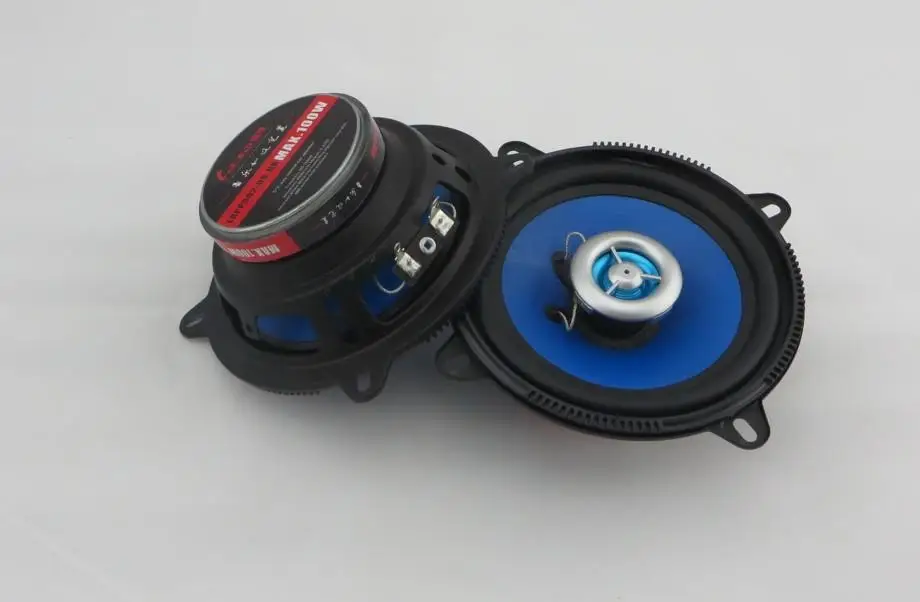 LABO LB PP2402T 4 дюймовые высококачественные автомобильные коаксиальные колонки 2