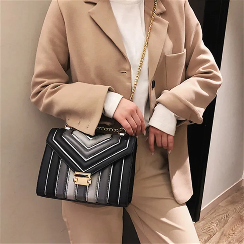 2019 Mini Flap Famous Brands luxury handbags Women Bag Women's Handbag Hand Bag Ladies Bag bag for women Brand design