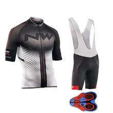 

2018 NEW Breathable NW Cycling Jersey Summer Mtb Cycling Clothing Bicycle Short Maillot Ciclismo Sportwear Bike Clothes 6 colors