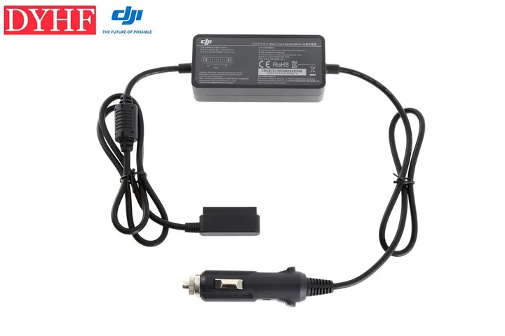 Автомобильное зарядное устройство DJI Mavic Pro|charger charger|charger car |