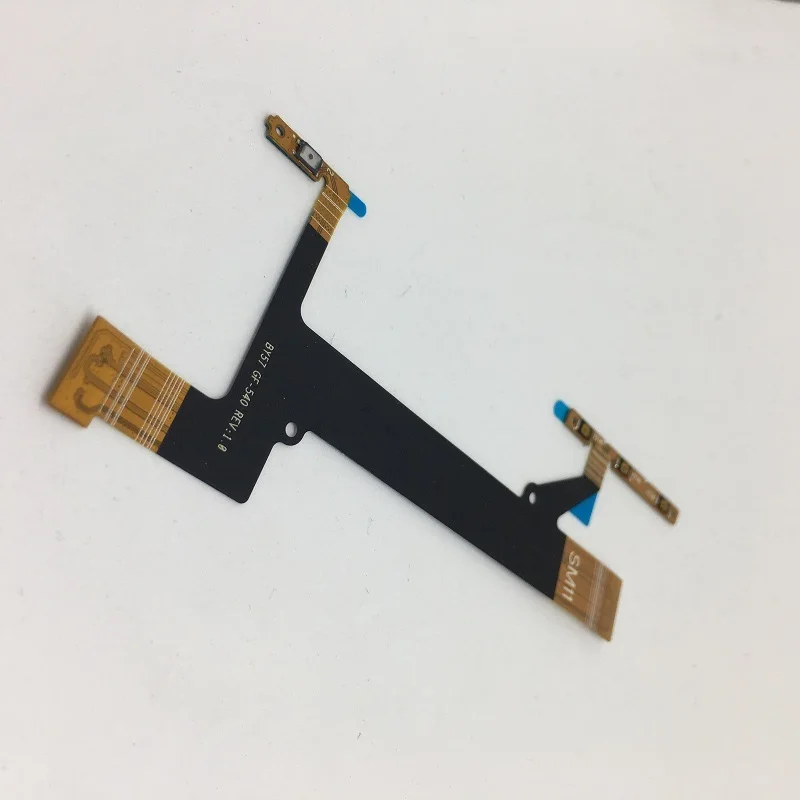 

Free shipping , Mobile phone Volume button flex cable for Sony Xperia XA1, G3121