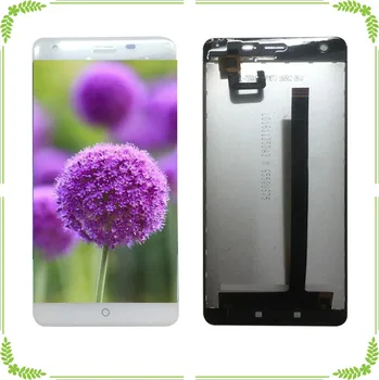 

For Ulefone Power LCD Display Screen Digitizer Assembly Replacement lcd