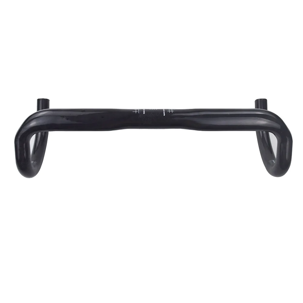 

OPERA Carbon Road Handlebar bike bent bar carbon road bicycle handlebar 31.8mm* 400 420 440mm matte/gloss