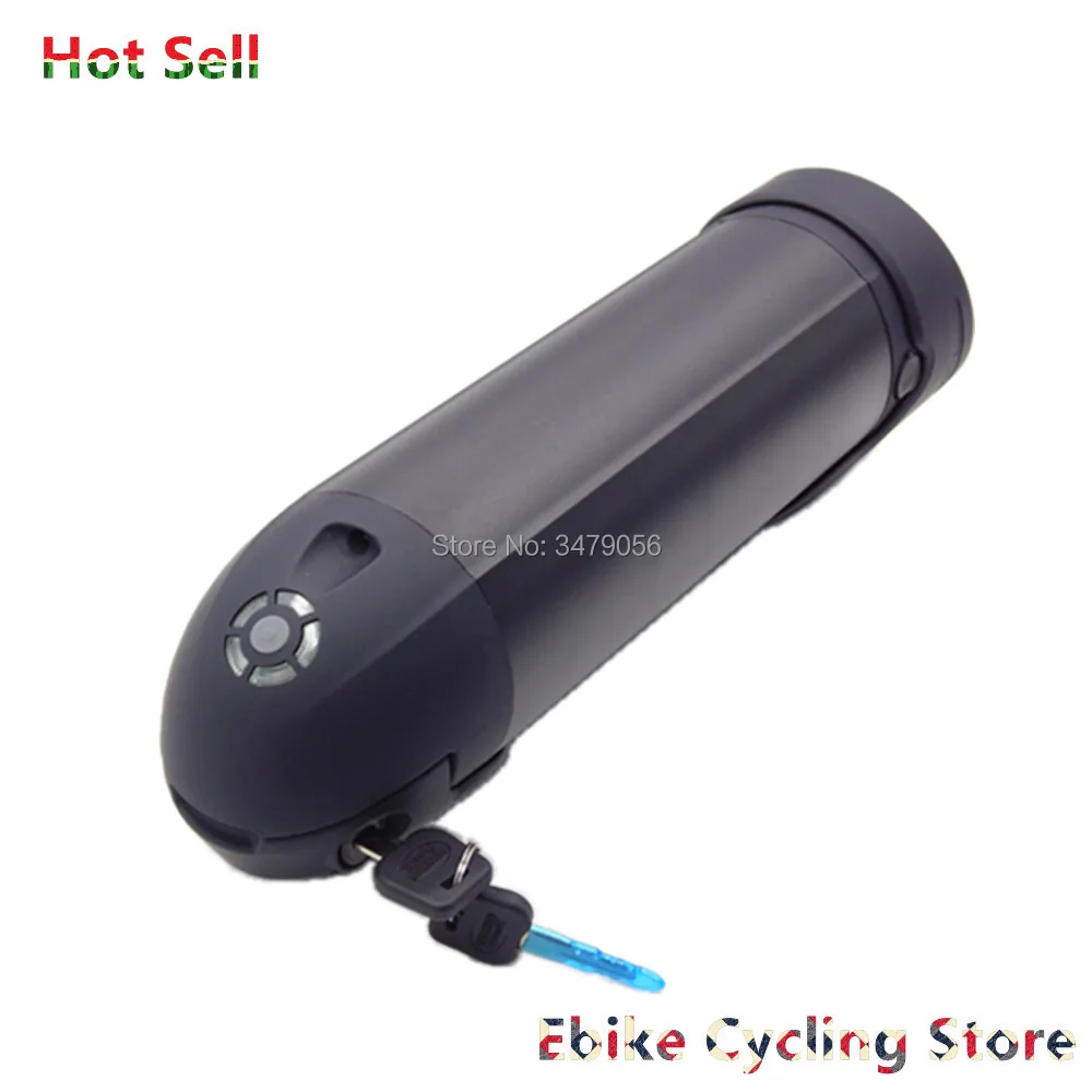 sondors battery upgrade