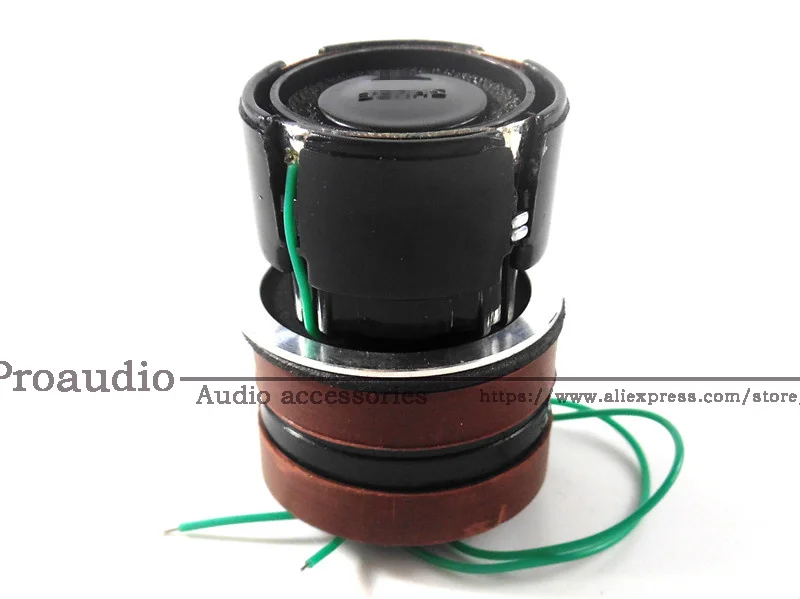 Replacement Cartridge Microphone Fits for shure PG58 Wireless 58 type
