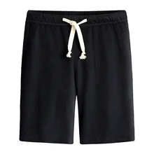 BHWYFC хлопковые брендовые шорты для бега, мужские спортивные шорты, удобные дышащие шорты для тренировок, большие размеры 4XL