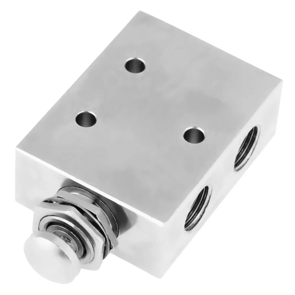 Toggle Valve (5)