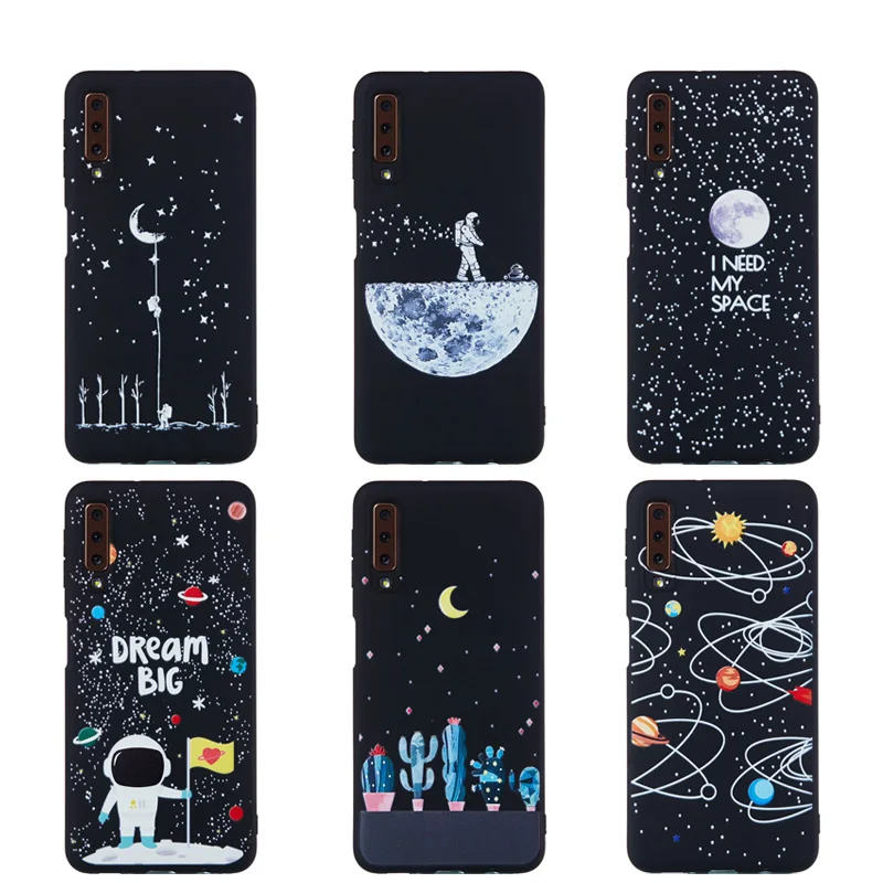samsung galaxy a9 a8 a7 case cover 2