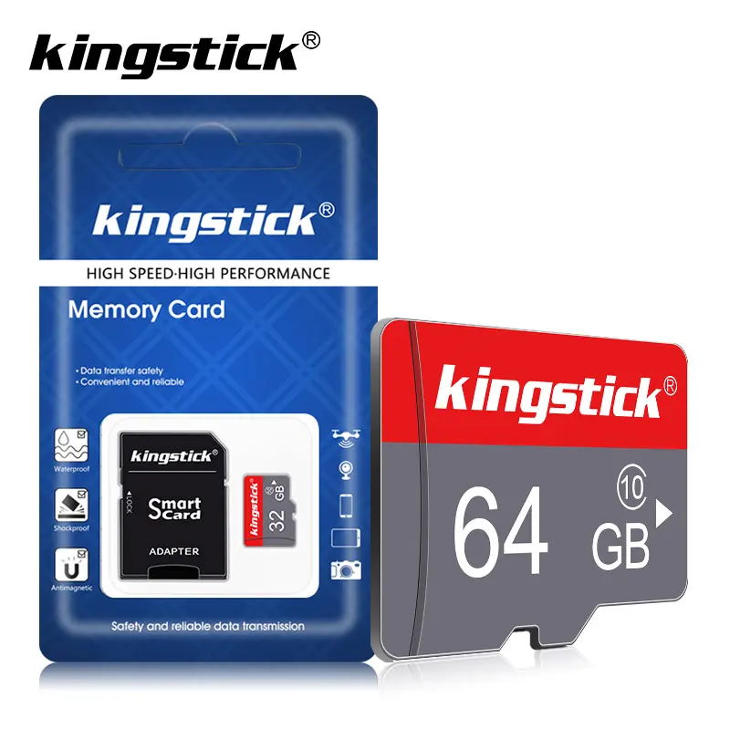 Гарантия качества 32 ГБ, micro sd карта, Class10 128GB 64GB карты памяти micro sd 16 ГБ 8 ГБ flash usb накопитель карта памяти адаптер подарок