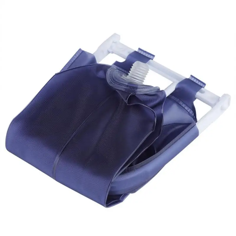 1600 мл 2000 мл анальный очиститель для душа вагинальная очистка промывка кишки сумка для клизмы Флейшер запор одобрено FDA
