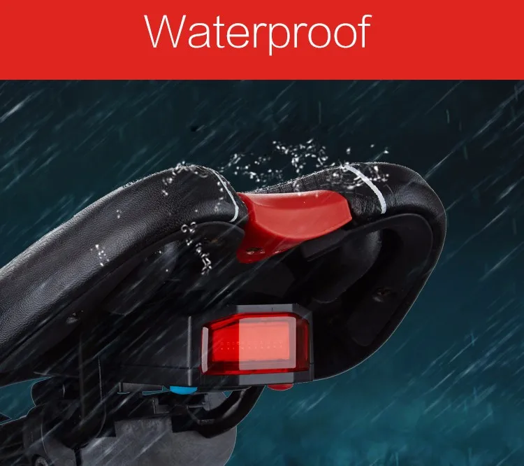 Best WHEEL UP 4 in 1 Anti-theft Bike Alarm light Bicycle Taillights Waterproof Security MTB Bike Rear Light Lamp SOS Cycling Light 15 Best WHEEL UP 4 in 1 Anti-theft Bike Alarm light Bicycle Taillights Waterproof Security MTB Bike Rear Light Lamp SOS Cycling Light 15