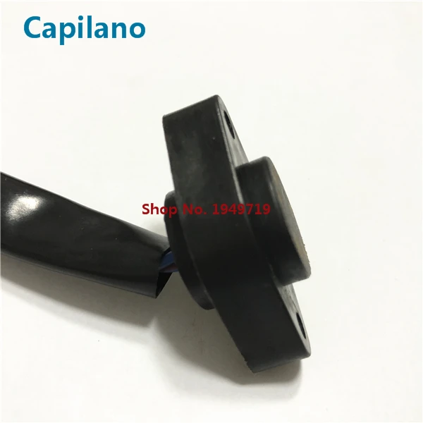 CG125 4 degree gear shaft cable (4)