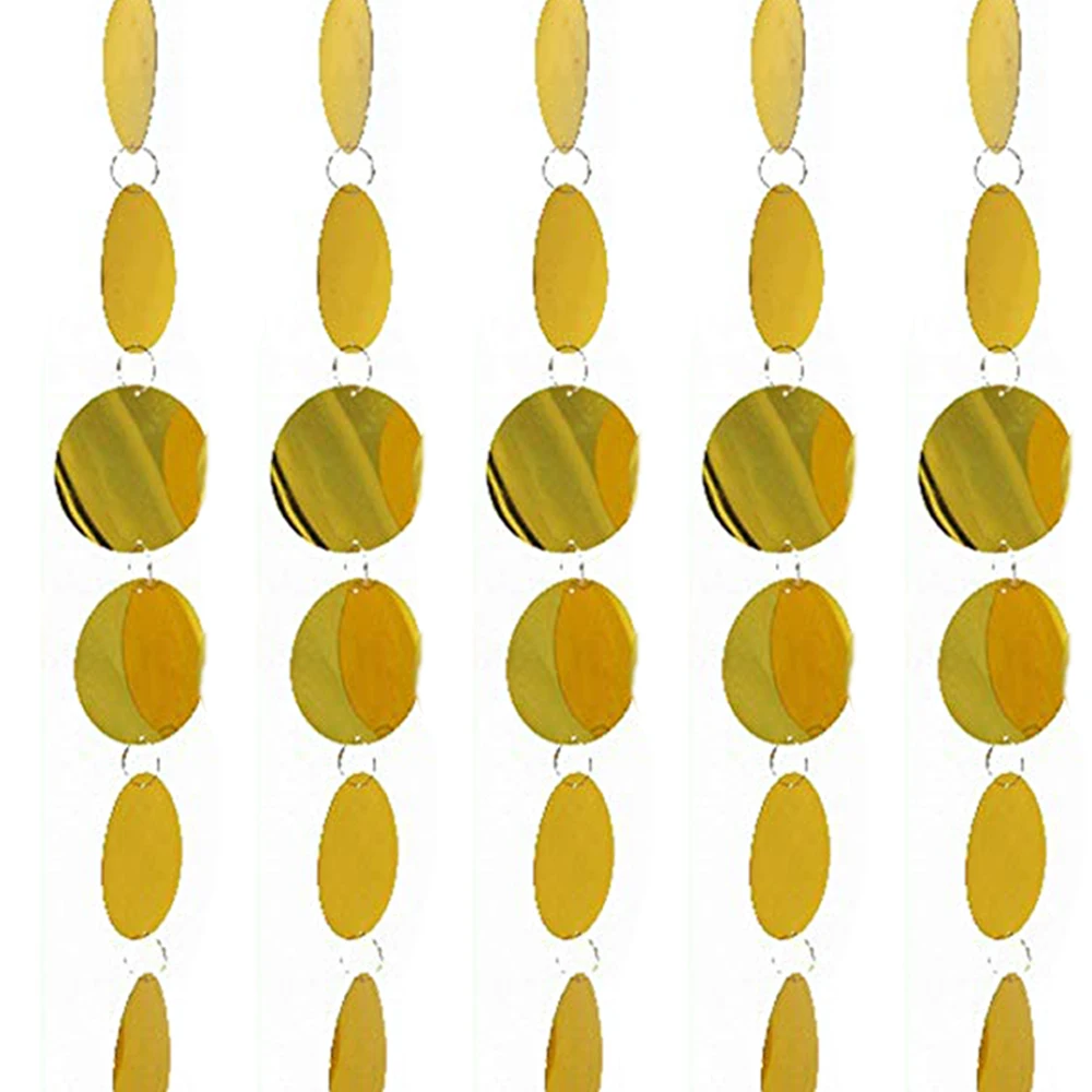 

Children'S Room Color Door Curtains PVC Sequins Decorative Curtains Interior Living Room Partition Decoration Supplies