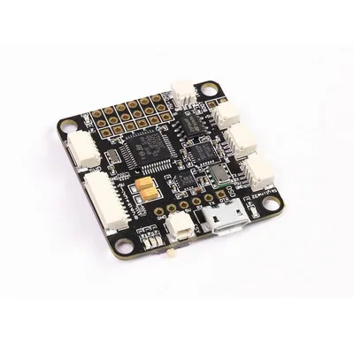 

Emax Skyline32+OSD Skyline32 Advanced Flight Control