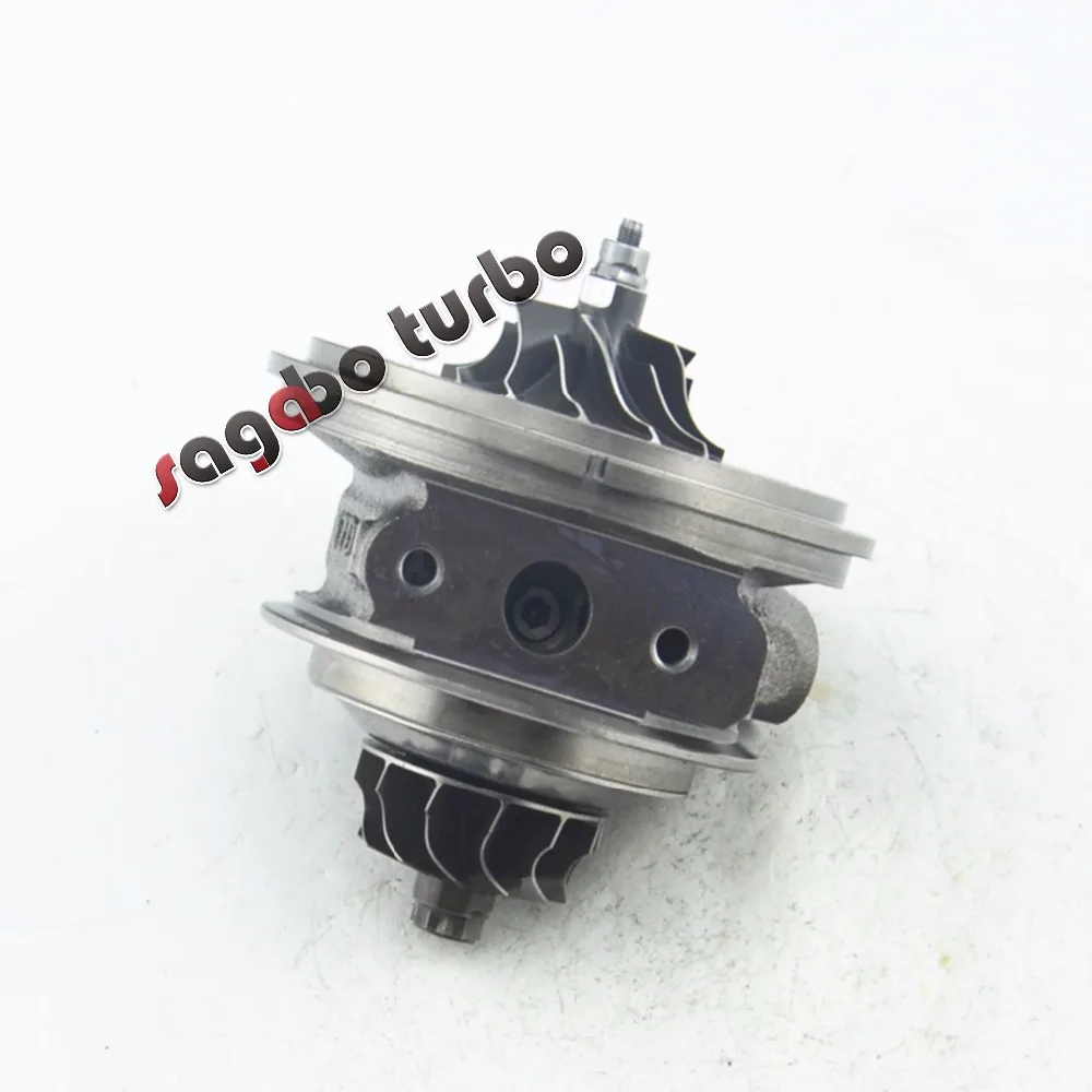 Картридж Turbo CHRA GT1444Z 778401 5004S для Land Rover Discovery IV TDV6 V6 EUROV 3.0L LR038620 LR032370