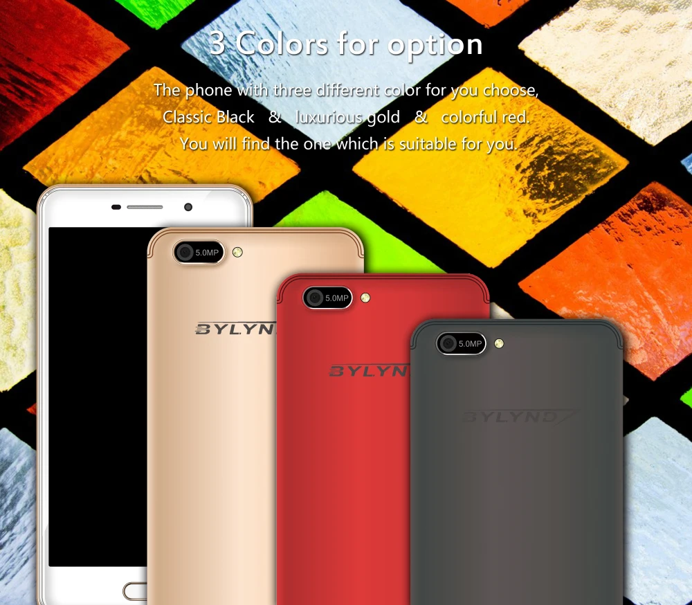 3Color