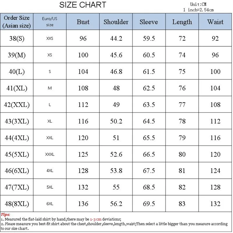 men dress shirts size chart dolap magnetband co dress shirt size chart