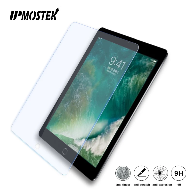 Tempered Glass For Apple Ipad Mini 1 2 3 4 Screen Protector For iPad Air 2 Mini 7.9 Pro 9.7 10.5 2017 2018 Protective Galss Film Tempered Glass For Apple Ipad Mini 1 2 3 4 Screen Protector For iPad Air 2 Mini 7.9 Pro 9.7 10.5 2017 2018 Protective Galss Film