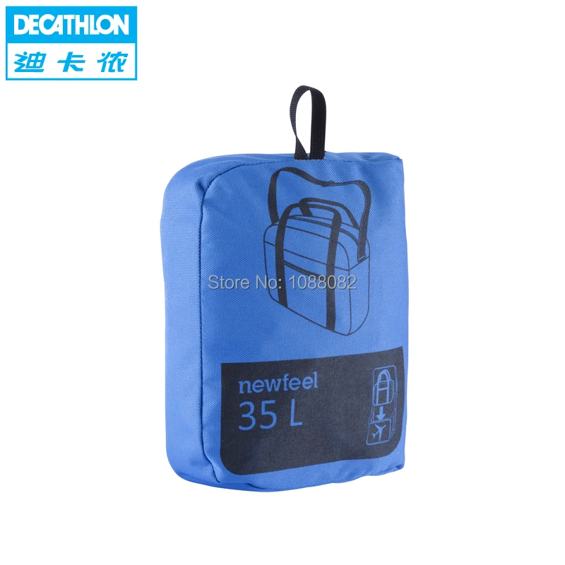 decathlon cabin luggage