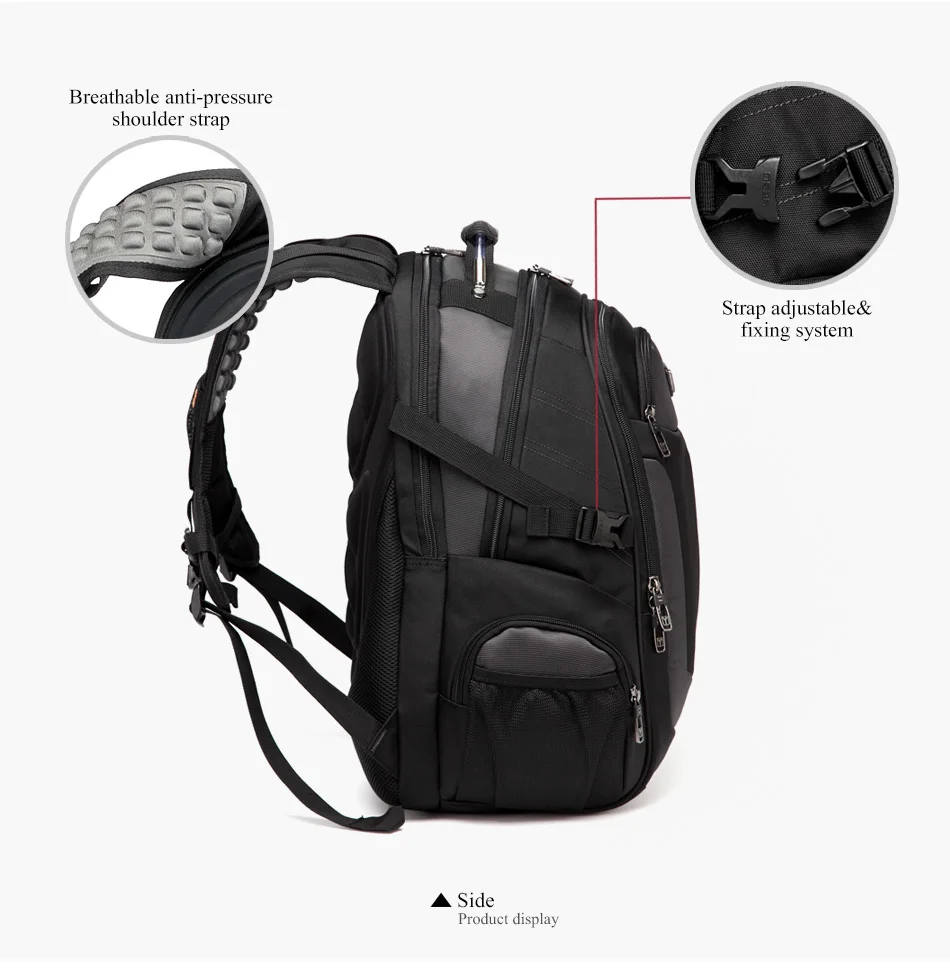 11Backpacks