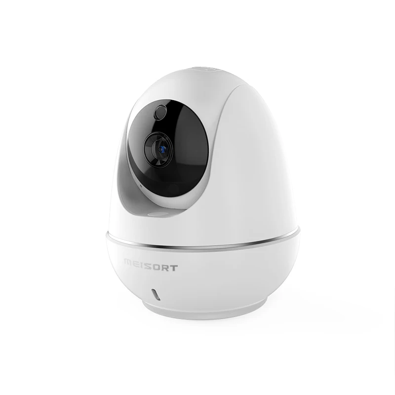 HD 1080 P IP камера облачная Беспроводная интеллектуальная автоматическая