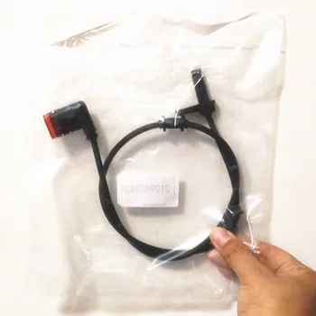 

4pcs parts No A 212 905 04 00 for mercedes-benz V212 rear ABS wheel speed sensor 2129050400 A2129050400 OE No A 212 905 0400