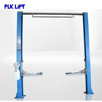 

Used Above Ground Car Lift With 2 Posts