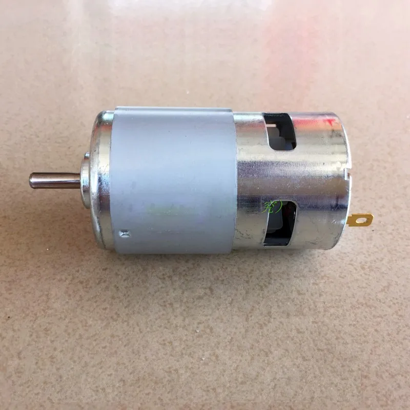 Mini Motor Mabuchi FK-130SH-16180 Mini 130 DC Motor 3V 3,7 V 5V 6V 9300RPM 20mm Cepillo De Carbono Para DIY Hobby Juguete Robótica Electrodoméstico - AliExprs Motor Reductor - Foto 8