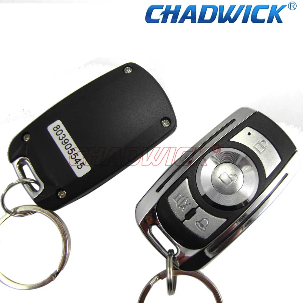 CHADWICK 802b-8133 8