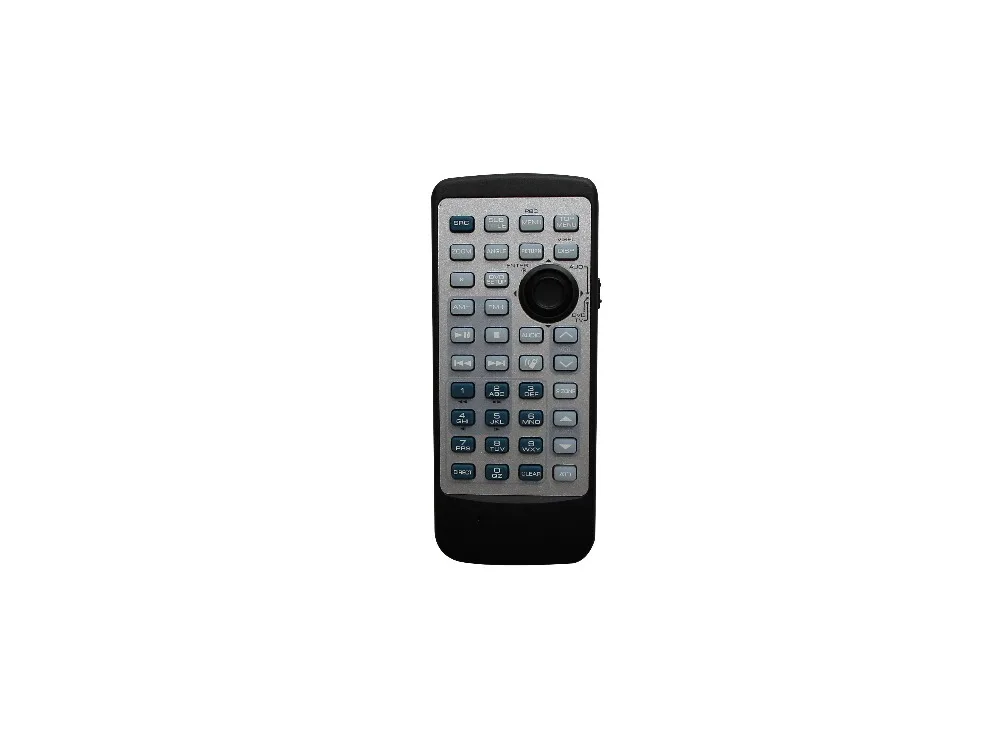 Пульт дистанционного управления для Kenwood система DVD ресивера автомобилей RC DV430 DDX 1