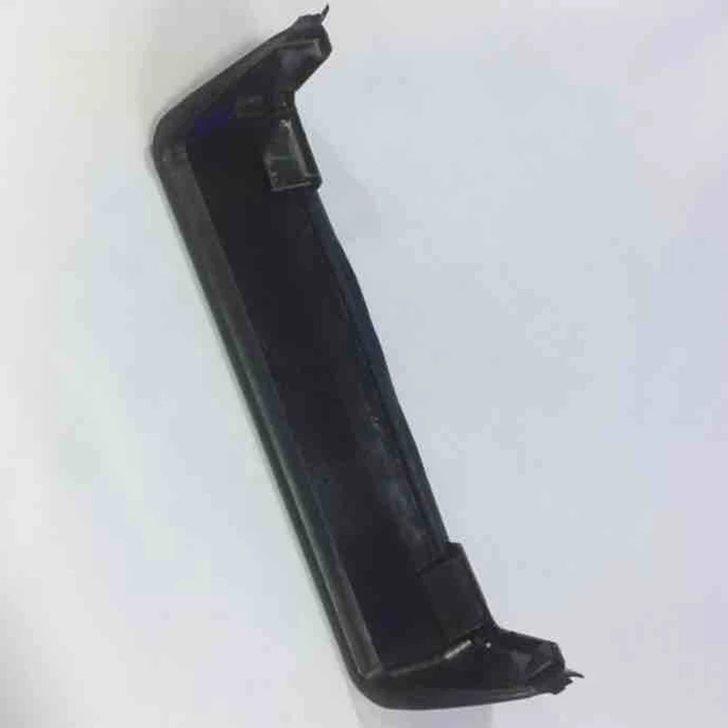 GPS Navigation Haube Sonne Schatten Navigator Bildschirm Block Maske Universal Auto Clip Auto Teile