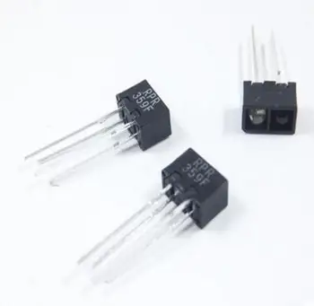 

10pc infrared sensor RPR359 RPR-359F Reflective photoelectric sensor