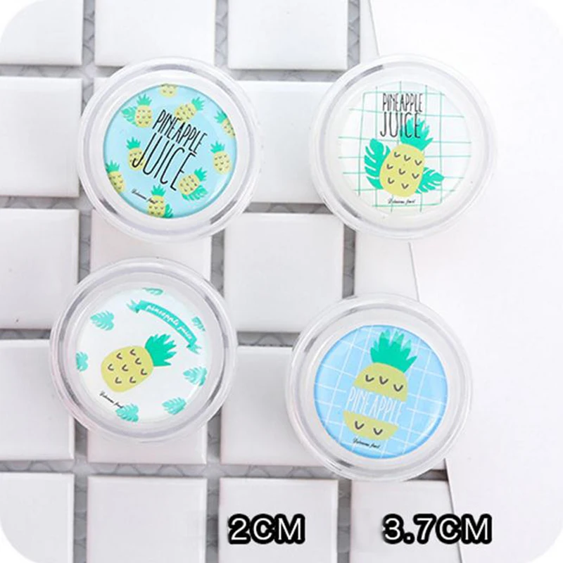 1pcs Chinese Cool Oil Cartoon Citronella Mosquito 1pcs Chinese Cool Oil Cartoon Citronella Mosquito Portable Cream Insect Repellent Color Random In Essential From Beauty