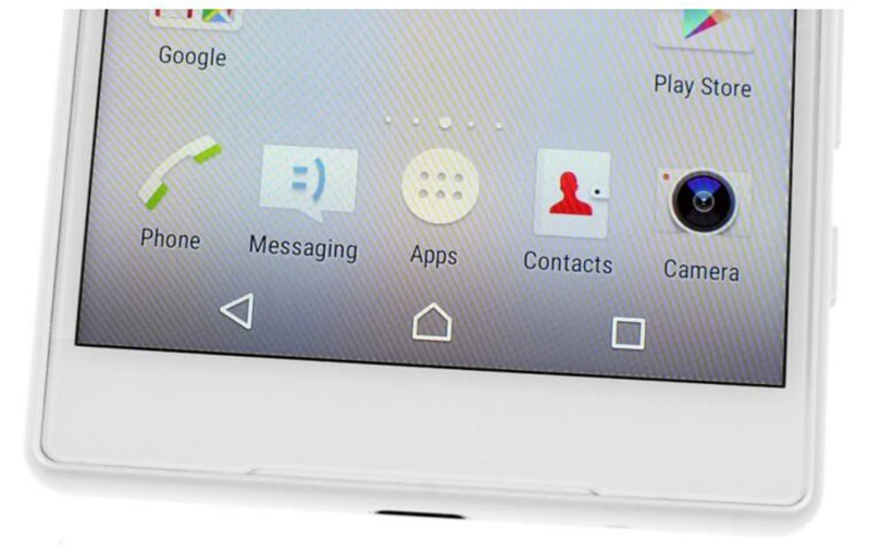 Смартфон Sony Xperia Z5 Compact E5823 разблокированный 2 Гб ОЗУ 32 ПЗУ Android четырёхъядерный 23 МП