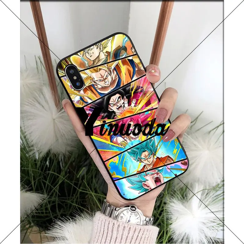 DRAGON BALL Z DBZ Goku