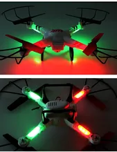 WL Toys Can See Live Video V686G 5.8G FPV 4CH 6 Axis Drone RC Helicopter Quadcopter with HD Camera RTF VS JJRC H9D H8C V666 CX20