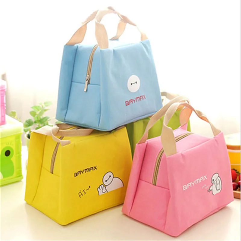 

YOOAP Thickening Thermal Insulation Bag and Bottle Bag Mommy Bag Baby Bottle Bag Food Pouch Baby Food Storage