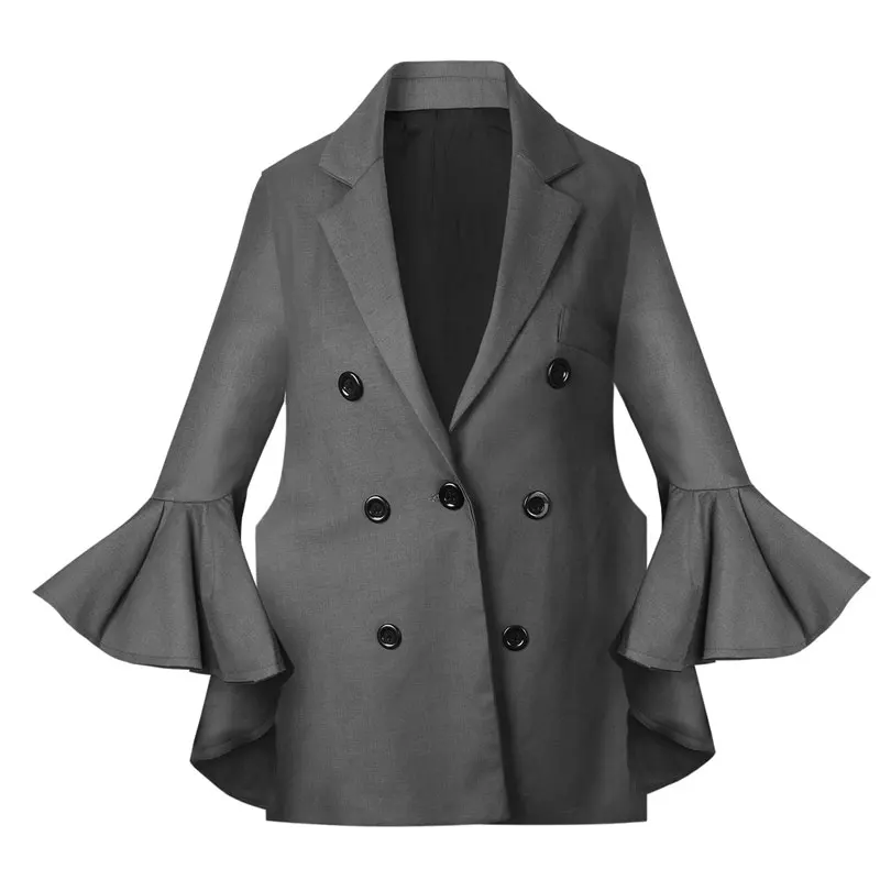 Studded Sleeve Coat Promotion-Shop for Promotional Studded