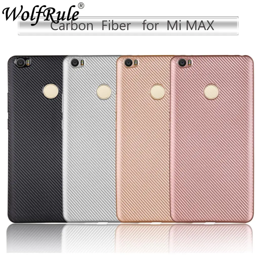 Xiaomi Mi Max 2 Чехлы Купить