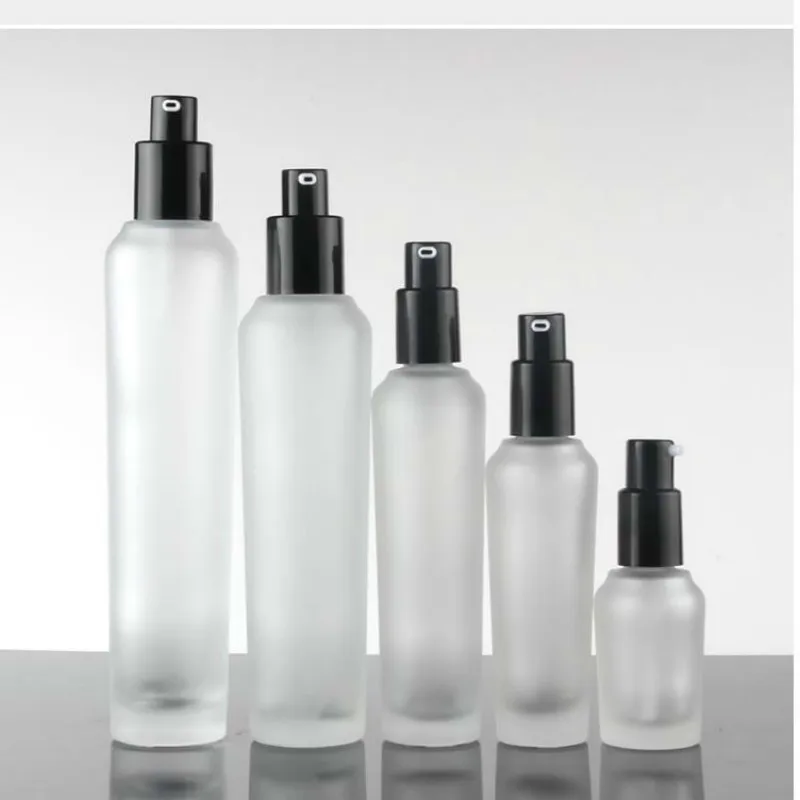 100ml50ml30ml20ml косметическая бутылка для лосьона 50ml30ml20ml эфирного масла 50g30g20g
